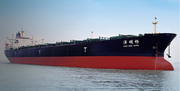 畅明洋